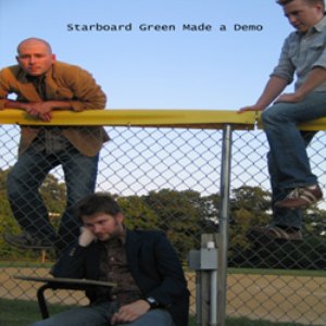 Starboard Green Made a Demo