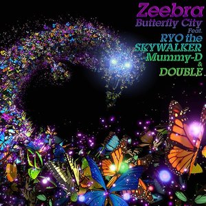 ZEEBRA Feat. RYO the SKYWALKER, Mummy-D & DOUBLE 的头像