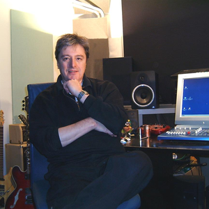 Pete Haycock photo provided by Last.fm