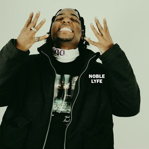 Noble Lyfe 的头像