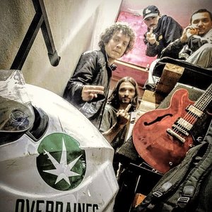 Overdaines 的头像