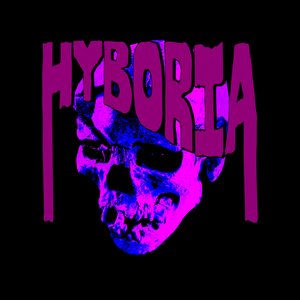 Hyboria için avatar