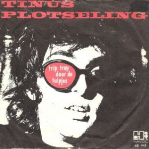 Tinus Plotseling 的头像
