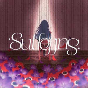 Suffering.