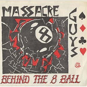 Behind The 8 Ball