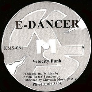 Velocity Funk / World Of Deep