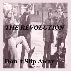 Don't Slip Away