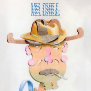 Mr. Chill