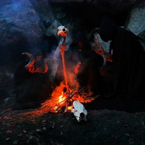 Avatar di LE CULTE DU CRÂNE