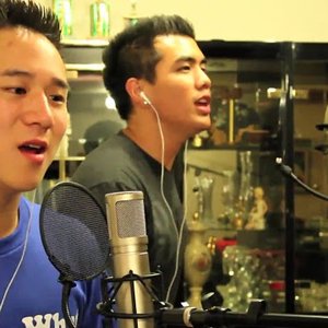 Jason Chen & Joseph Vincent 的头像