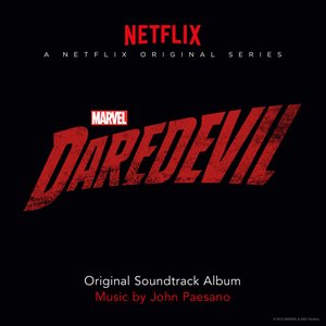 Daredevil - Season One (Original Soundtrack)