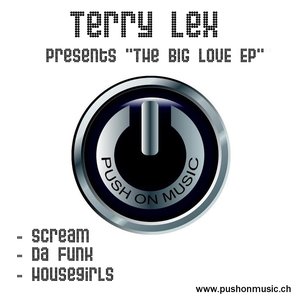 The Big Love EP