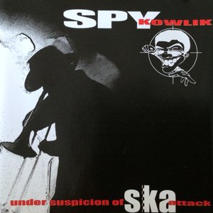 Under Suspicion of Ska Attack