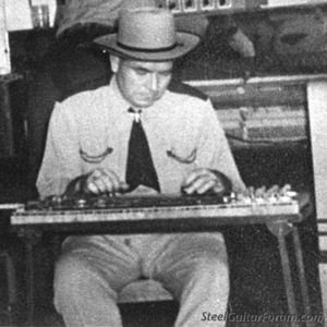 Bob Dunn photo provided by Last.fm