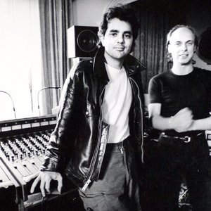 Brian Eno With Daniel Lanois And Roger Eno 的头像