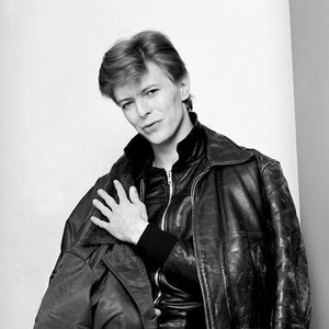 Celebrating David Bowie