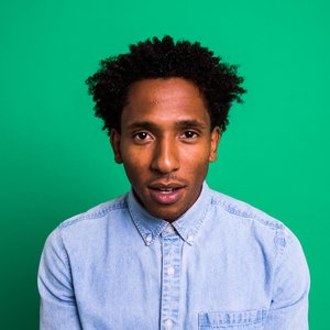 Damian Lemar Hudson 的头像