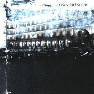 Movietone cover