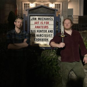 Jam Mechanics 的头像