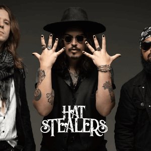 Hat Stealers 的头像