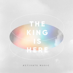 The King Is Here