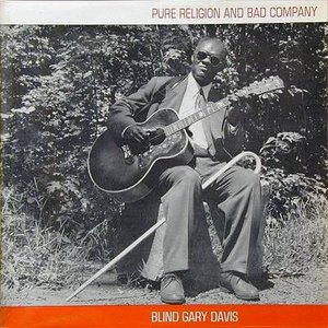 'Pure Religion & Bad Company'の画像