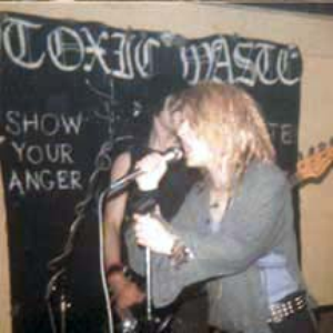 Toxic Waste photo provided by Last.fm