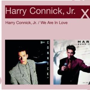 Harry Connick, Jr./We Are In Love