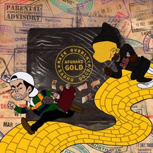 Avatar for Maze Overlay & Sadhugold