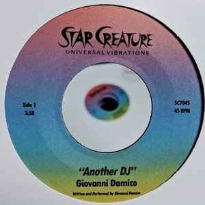 Another DJ / Last Chance