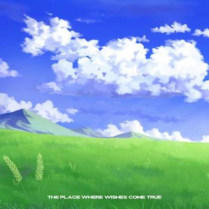 The Place Where Wishes Come True - Single