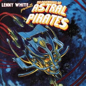 The Adventures of Astral Pirates