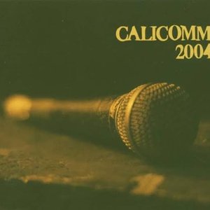 Cali Comm 2004