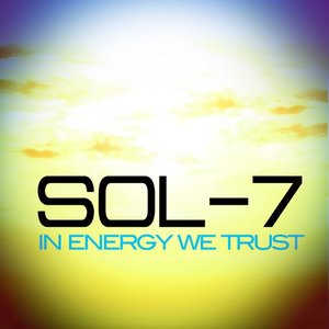 In Energy We Trust - Single