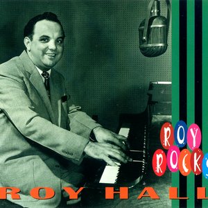 Roy Rocks