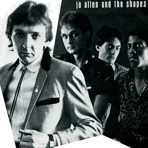 jo allen & the shapes 的头像