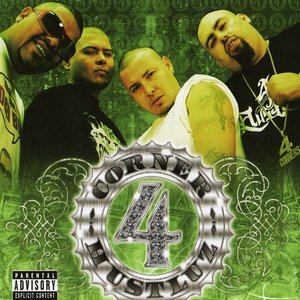 4 Corner Hustlaz 的头像
