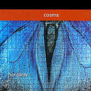Simplicity cover