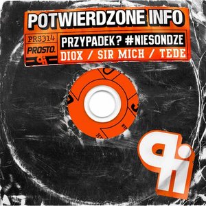 Image for 'Przypadek? #niesondze'