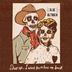 Shut up I Want You to Love Me Back - Single