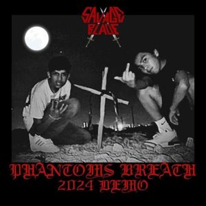 Phantom's Breath (2024 Demo) - Single