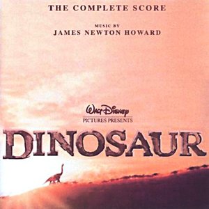 Dinosaur (Complete Score)