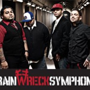 Avatar für Trainwreck Symphony