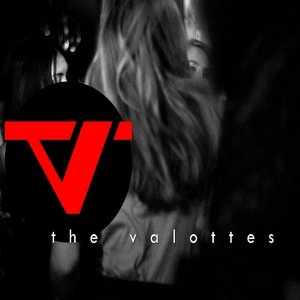 The Valottes EP