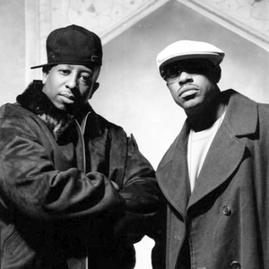 Gang Starr photo provided by Last.fm