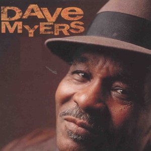 Avatar for Dave Myers