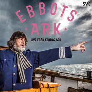 Live från Ebbots Ark (feat. The Indigo Children)