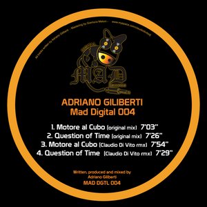 Mad Digital 004