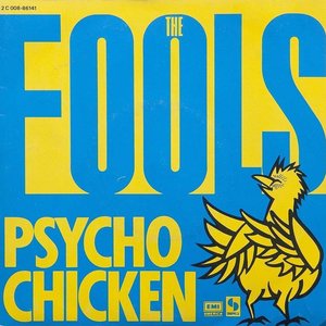 Psycho Chicken