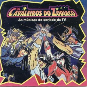 Image for 'Cavaleiros do Zodiaco'